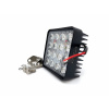 LED Epistar pracovné svetlo 48W, 3071lm, 12/24V, IP67, 1+1 ZADARMO! [L0081S]