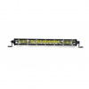 LED pracovné svetlo 36W, 1600LM, 12/24V, 24xLED [LB0075]