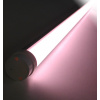 LED TRUBICA T8 na osvetlenie mäsa, 18W, 120 CM, G13, SKLO/PLAST