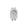 LED modul 1W, 95LM, 12V, 6000-6500K, 170°, LED line [243400]