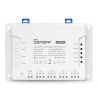 Smart Switch Sonoff 4CHR3, 100-240V, max. 3500W [M0802010003]