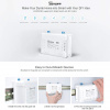 Smart Switch Sonoff 4CHR3, 100-240V, max. 3500W [M0802010003]