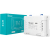 Smart Switch Sonoff 4CHR3, 100-240V, max. 3500W [M0802010003]