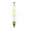 Retro LED filament žiarovka E27, 24W, 3840lm (160lm/W), ED120, 310°, EVOLUTION
