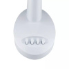 Ventilátor stolný 40W, priemer 41cm, 3 čepele, 3 rýchlosti, biely