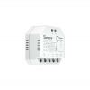Smart switch WiFi Sonoff Dual R3, 100-240V AC, 3300W/15A, 2200W/10A