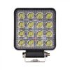 led work light 16x led square l0081 b (1)
