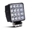 led work light 16x led square l0081 b