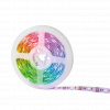 Smart RGB LED pás Gosund SL2, 12V/1A, 5m balenie, IP20, aplikácia Smart Life (Tuya App) [282317]