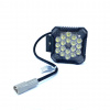 LED pracovné svetlo s DT konektorom, 26W, 2800lm, 18xLED, 12/24V [L0173]