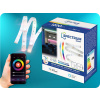 SMART WIFI LED pásik SET RGB+CCT, 17W/5m, IP44, Spectrum Smart/Tuya (5m+zdroj+ovládanie) [WOJ+14493]