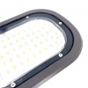 30W LED pouličné svietidlo, 2350lm, 110°, SAMSUNG chip