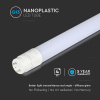 LED trubica T8 16,5W, 1850lm (110lm/W), 120cm, G13, SAMSUNG chip, NANO plast