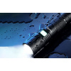 Superfire nabíjateľná LED baterka 36W 1500LM 350m IP34 5módov 3700mAh [X60-T]
