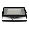 100W LED reflektor 115lm/W, (11500lm) čierny, Samsung chip