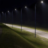 LED verejné osvetlenie s nastaviteľným adaptérom 30W, 3000lm (100lm/W), 100°, SAMSUNG CHIP, 2+1 zadarmo!