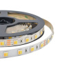 LED pás do interiéru CCT, 24V, 14W/m, 1550lm/m, IP20