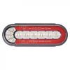 led rear light tl small oval 1224v l1873