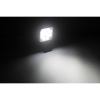 LED pracovné svetlo 20W, 1133lm, hranaté, 9xLED, 12V/24V [L0177]