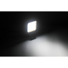 LED pracovné svetlo 25W, 1711lm, hranaté, 16xLED, 12V/24V [L0178]