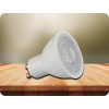 GU10 LED žiarovka 6W, 445lm, 38°, SAMSUNG chip