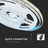 LED pás do interiéru 20W/m, 2000lm/m, CRI>90, 120LED/SMD 5730, IP20, 12V