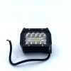LED pracovné svetlo 30W, 1300LM, 12V/24V, IP67/2-PACK! [LB0086]