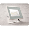 LED reflektor, 30W, 2510lm, biely