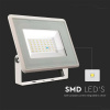 LED reflektor, 30W, 2510lm, biely, 1+1 zadarmo!