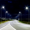 LED verejné osvetlenie s nastaviteľným adaptérom 70W, 7500lm (110lm/W), 100°, SAMSUNG CHIP