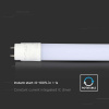 LED trubica T8, 20W, 2100lm, G13, nano plast, 150cm