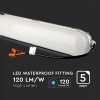 LED vodeodolné svietidlo 70W, 8400lm, SAMSUNG Chip, 150cm