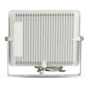 LED reflektor 100W, 115lm/W (11500lm), Samsung chip, biely