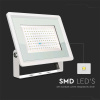 LED reflektor, 200W, 17600LM, 110°, IP65, biely, 1+1 gratis!