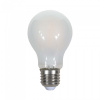 LED Filament Frost Cover žiarovka 5W, 600lm, E27, A60, 2+8 zadarmo!