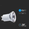 LED žiarovka GU10, MR11, 2W, 150lm, 38°, Samsung chip