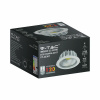 LED COB zapustené svietidlo 30W, 3100lm