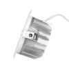 LED COB zapustené svietidlo 30W, 3100lm