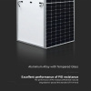MONO solárny panel 410W, 1722x1134x30mm