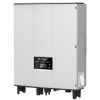 Solárny invertor 5kW ON GRID s LCD displejom SINGLE PHASE [11380]