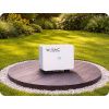 Solárny invertor 10kW ON GRID XG SERIES THREE PHASE [11383]