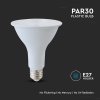 E27 LED žiarovka PAR30 11W, 800lm, SAMSUNG chip