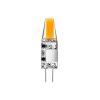 LED žiarovka G4 COB, 12V AC/DC, 1.5W, 120lm, 360°, 6+4 zadarmo! [248986]