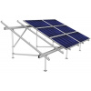 Hliníkový profil - koľajnica 120CM pre solárne panely 450W a 545W VT-545 & VT-450 balenie 4ks [11390]