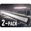 LED CREE PRACOVNÉ SVETLO 197W, 11500 lm, IP67/2-PACK! [LB0036]