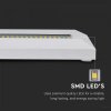 LED schodiskové svetlo 3W 110LM biele IP65