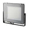 300W LED reflektor 34500lm (115lm/W), čierny, Samsung chip