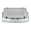 300W LED reflektor 34500lm (115lm/W), biely, Samsung chip