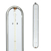 LED IP65 SVIETIDLO PC/PC 1500mm 48W