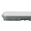 LED IP65 SVIETIDLO PC/PC 1500mm 48W